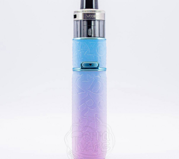 Voopoo Drag X3 80W Pod Mod Kit Cherry Pink с картриджем PnP X DTL Pod 5ml Электронная сигарета POD MOD Voopoo Drag X3 80W Pod Mod Kit Cherry Pink с картриджем PnP X DTL Pod 5ml Электронная сигарета POD MOD