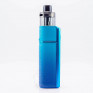 Voopoo Drag X3 80W Pod Mod Kit Sky Blue з картриджем PnP X DTL Pod 5ml Електронна сигарета POD MOD Voopoo Drag X3 80W Pod Mod Kit Sky Blue з картриджем PnP X DTL Pod 5ml Електронна сигарета POD MOD