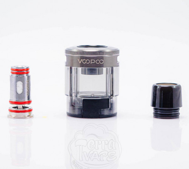 Voopoo Drag X3 80W Pod Mod Kit Sky Blue з картриджем PnP X DTL Pod 5ml Електронна сигарета POD MOD Voopoo Drag X3 80W Pod Mod Kit Sky Blue з картриджем PnP X DTL Pod 5ml Електронна сигарета POD MOD