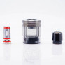 Voopoo Drag X3 80W Pod Mod Kit Sky Blue з картриджем PnP X DTL Pod 5ml Електронна сигарета POD MOD Voopoo Drag X3 80W Pod Mod Kit Sky Blue з картриджем PnP X DTL Pod 5ml Електронна сигарета POD MOD