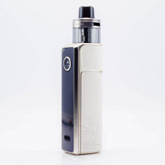 Voopoo Drag X3 80W Pod Mod Kit Champagne Golden