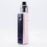 Voopoo Drag X3 80W Pod Mod Kit Glow Pink з картриджем PnP X DTL Pod 5ml Електронна сигарета POD MOD