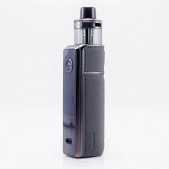 Voopoo Drag X3 80W Pod Mod Kit Gray Metal