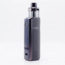 Voopoo Drag X3 80W Pod Mod Kit Gray Metal с картриджем PnP X DTL Pod 5ml Электронная сигарета POD MOD