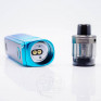 Voopoo Drag X3 80W Pod Mod Kit Sky Blue з картриджем PnP X DTL Pod 5ml Електронна сигарета POD MOD Voopoo Drag X3 80W Pod Mod Kit Sky Blue з картриджем PnP X DTL Pod 5ml Електронна сигарета POD MOD