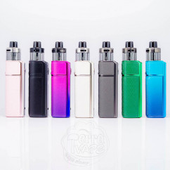 Voopoo Drag X3 80W Pod Mod Kit POD-Мод