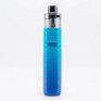 Voopoo Drag X3 80W Pod Mod Kit Sky Blue з картриджем PnP X DTL Pod 5ml Електронна сигарета POD MOD Voopoo Drag X3 80W Pod Mod Kit Sky Blue з картриджем PnP X DTL Pod 5ml Електронна сигарета POD MOD