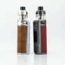 Voopoo Drag S Pro Pod Mod Kit 3000mAh Електронна сигарета POD MOD Voopoo Drag S Pro Pod Mod Kit 3000mAh Електронна сигарета POD MOD