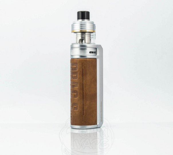 Voopoo Drag S Pro Pod Mod Kit 3000mAh Електронна сигарета POD MOD Voopoo Drag S Pro Pod Mod Kit 3000mAh Електронна сигарета POD MOD