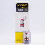 Испаритель Voopoo PnP-X Coil для Drag S2/X2/X3/S3, Argus Pro 2/E40, Doric 60 Pro, Vinci E120/E80/Spark100 Испаритель Voopoo PnP-X Coil для Drag S2/X2/X3/S3, Argus Pro 2/E40, Doric 60 Pro, Vinci E120/E80/Spark100