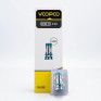 Испаритель Voopoo PnP-X Coil для Drag S2/X2/X3/S3, Argus Pro 2/E40, Doric 60 Pro, Vinci E120/E80/Spark100 Испаритель Voopoo PnP-X Coil для Drag S2/X2/X3/S3, Argus Pro 2/E40, Doric 60 Pro, Vinci E120/E80/Spark100