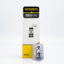 Испаритель Voopoo PnP-X Coil для Drag S2/X2/X3/S3, Argus Pro 2/E40, Doric 60 Pro, Vinci E120/E80/Spark100 Испаритель Voopoo PnP-X Coil для Drag S2/X2/X3/S3, Argus Pro 2/E40, Doric 60 Pro, Vinci E120/E80/Spark100