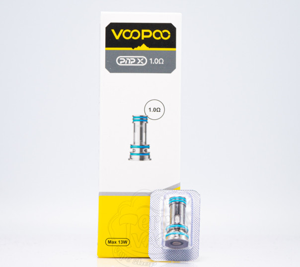 Испаритель Voopoo PnP-X Coil для Drag S2/X2/X3/S3, Argus Pro 2/E40, Doric 60 Pro, Vinci E120/E80/Spark100 Испаритель Voopoo PnP-X Coil для Drag S2/X2/X3/S3, Argus Pro 2/E40, Doric 60 Pro, Vinci E120/E80/Spark100