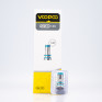 Испаритель Voopoo PnP-X Coil для Drag S2/X2/X3/S3, Argus Pro 2/E40, Doric 60 Pro, Vinci E120/E80/Spark100 Испаритель Voopoo PnP-X Coil для Drag S2/X2/X3/S3, Argus Pro 2/E40, Doric 60 Pro, Vinci E120/E80/Spark100