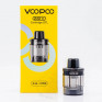 Пустой картридж Voopoo PnP-X Cartridge 5ml для Drag X2, X3, S2, S3, Doric 60 Pro, Argus Pro 2 Пустой картридж Voopoo PnP-X Cartridge 5ml для Drag X2, X3, S2, S3, Doric 60 Pro, Argus Pro 2