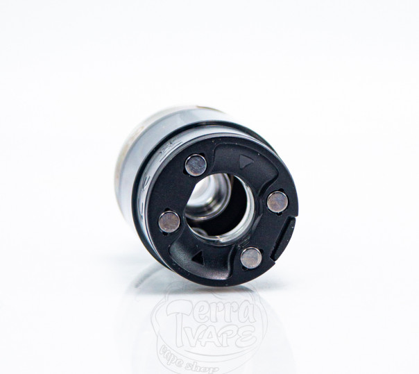 Пустой картридж Voopoo PnP-X Cartridge 5ml для Drag X2, X3, S2, S3, Doric 60 Pro, Argus Pro 2 Пустой картридж Voopoo PnP-X Cartridge 5ml для Drag X2, X3, S2, S3, Doric 60 Pro, Argus Pro 2