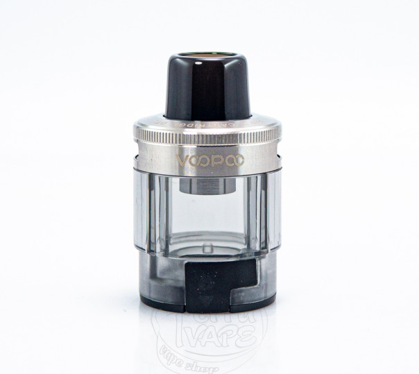 Пустой картридж Voopoo PnP-X Cartridge 5ml для Drag X2, X3, S2, S3, Doric 60 Pro, Argus Pro 2 Пустой картридж Voopoo PnP-X Cartridge 5ml для Drag X2, X3, S2, S3, Doric 60 Pro, Argus Pro 2