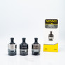 Пустой картридж Voopoo PnP-X Cartridge 5ml для Drag X2, X3, S2, S3, Doric 60 Pro, Argus Pro 2 Пустой картридж Voopoo PnP-X Cartridge 5ml для Drag X2, X3, S2, S3, Doric 60 Pro, Argus Pro 2