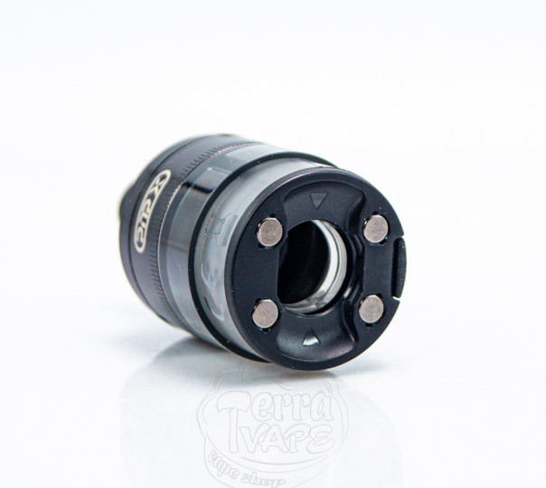 Пустой картридж Voopoo PnP-X Cartridge 5ml для Drag X2, X3, S2, S3, Doric 60 Pro, Argus Pro 2 Пустой картридж Voopoo PnP-X Cartridge 5ml для Drag X2, X3, S2, S3, Doric 60 Pro, Argus Pro 2