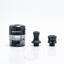 Пустой картридж Voopoo PnP-X Cartridge 5ml Black (MTL) для Drag X2, X3, S2, S3, Doric 60 Pro, Argus Pro 2 Пустой картридж Voopoo PnP-X Cartridge 5ml Black (MTL) для Drag X2, X3, S2, S3, Doric 60 Pro, Argus Pro 2