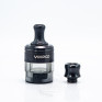 Пустой картридж Voopoo PnP-X Cartridge 5ml Black (MTL) для Drag X2, X3, S2, S3, Doric 60 Pro, Argus Pro 2 Пустой картридж Voopoo PnP-X Cartridge 5ml Black (MTL) для Drag X2, X3, S2, S3, Doric 60 Pro, Argus Pro 2