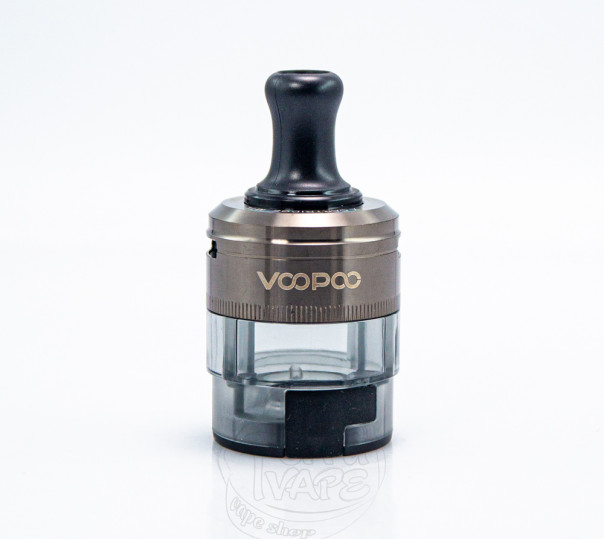 Пустой картридж Voopoo PnP-X Cartridge 5ml для Drag X2, X3, S2, S3, Doric 60 Pro, Argus Pro 2 Пустой картридж Voopoo PnP-X Cartridge 5ml для Drag X2, X3, S2, S3, Doric 60 Pro, Argus Pro 2