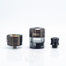 Voopoo PnP-X Pod Tank MTL Gray 5ml Бак на випаровувачах Voopoo PnP-X Pod Tank MTL Gray 5ml Бак на випаровувачах