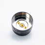 Voopoo PnP-X Pod Tank MTL Gray 5ml Бак на випаровувачах Voopoo PnP-X Pod Tank MTL Gray 5ml Бак на випаровувачах