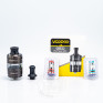 Voopoo PnP-X Pod Tank MTL Gray 5ml Бак на випаровувачах Voopoo PnP-X Pod Tank MTL Gray 5ml Бак на випаровувачах