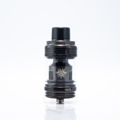 VooPoo Uforce-L Tank Black