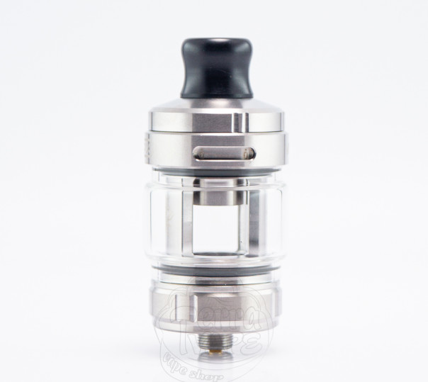 Voopoo Uforce-X Nano Tank Silver 4.5ml Бак на испарителях