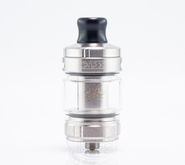 Voopoo Uforce-X Nano Tank 4.5ml Бак на випаровувачах
