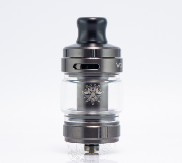 Voopoo Uforce-X Nano Tank Gunmetal 4.5ml Бак на випаровувачах