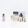 Voopoo Uforce-X Nano Tank Black 4.5ml Бак на испарителях