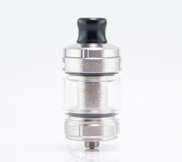 Voopoo Uforce-X Nano Tank Silver 4.5ml Бак на испарителях