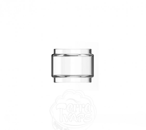 Скло для вейпу Voopoo Uforce-X Nano Tank Bubble Glass 4.5ml Скло для вейпу Voopoo Uforce-X Nano Tank Bubble Glass 4.5ml