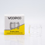 Скло для вейпу Voopoo Uforce-X Nano Tank Bubble Glass 4.5ml