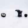 Voopoo Uforce-X Tank Atomizer 5.5ml Бак на випаровувачах Voopoo Uforce-X Tank Atomizer 5.5ml Бак на випаровувачах