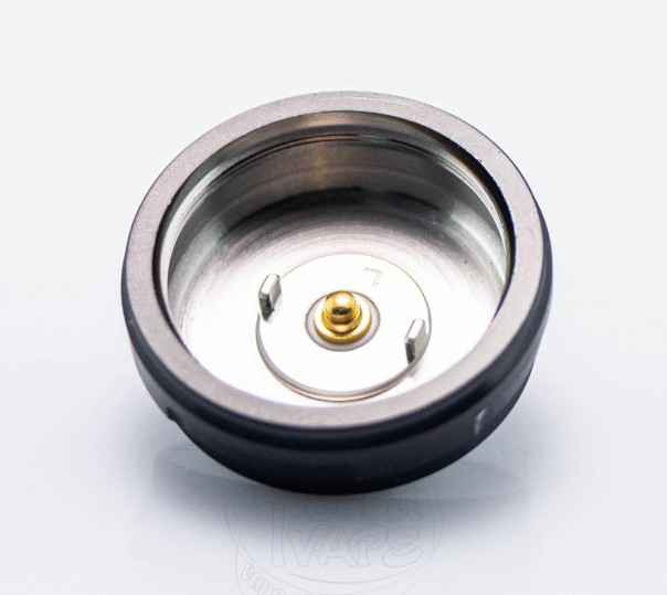Voopoo Uforce-X Tank Atomizer 5.5ml Бак на випаровувачах Voopoo Uforce-X Tank Atomizer 5.5ml Бак на випаровувачах