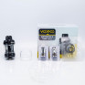 Voopoo Uforce-X Tank Atomizer 5.5ml Бак на випаровувачах Voopoo Uforce-X Tank Atomizer 5.5ml Бак на випаровувачах