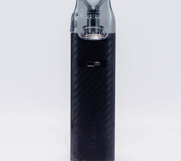 VOOPOO VMATE i3 Pod System Kit 1500mAh Black Багаторазова POD система