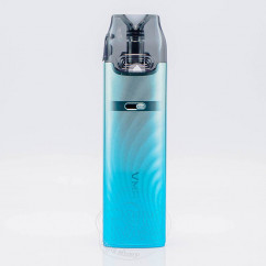 VOOPOO VMATE i3 Pod System Kit 1500mAh Cyan Blue POD система
