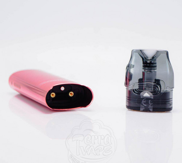 VOOPOO VMATE i3 Pod System Kit 1500mAh Многоразовая POD система VOOPOO VMATE i3 Pod System Kit 1500mAh Многоразовая POD система