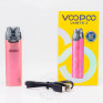 VOOPOO VMATE i3 Pod System Kit 1500mAh Многоразовая POD система VOOPOO VMATE i3 Pod System Kit 1500mAh Многоразовая POD система