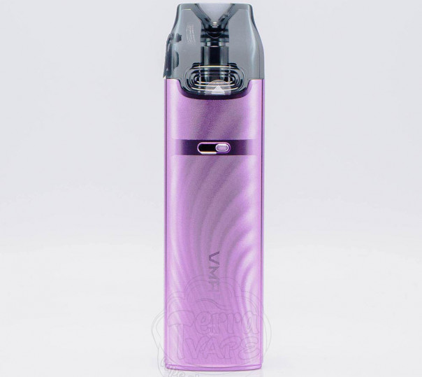 VOOPOO VMATE i3 Pod System Kit 1500mAh Purple Багаторазова POD система