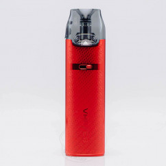VOOPOO VMATE i3 Pod System Kit 1500mAh Red POD система
