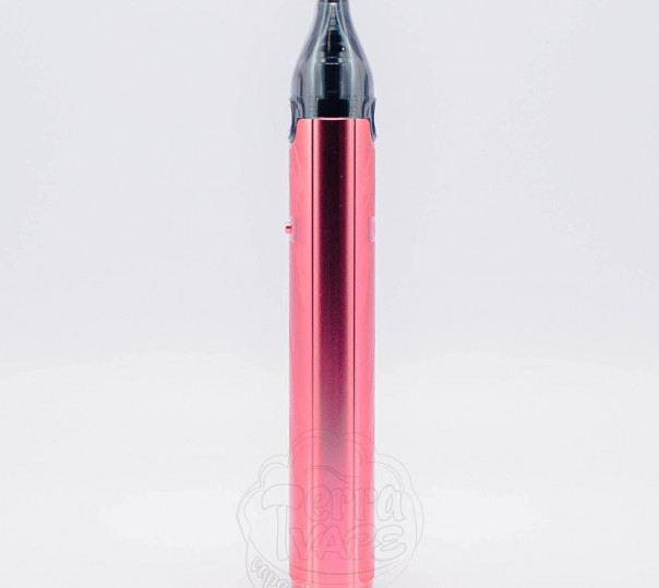 VOOPOO VMATE i3 Pod System Kit 1500mAh Pink Багаторазова POD система VOOPOO VMATE i3 Pod System Kit 1500mAh Pink Багаторазова POD система