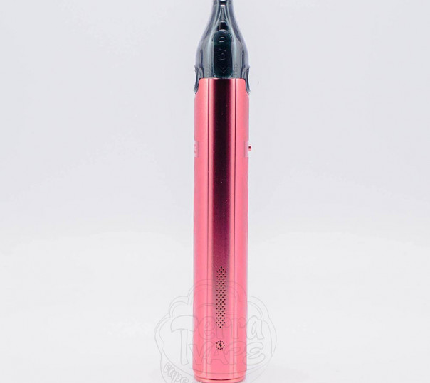 VOOPOO VMATE i3 Pod System Kit 1500mAh Pink Багаторазова POD система VOOPOO VMATE i3 Pod System Kit 1500mAh Pink Багаторазова POD система