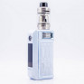 VOOPOO Drag 6 Mod Kit with Uforce-X Tank II 4400mAh 5ml (Max 220W) Blue Стартовий набір