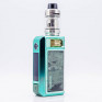 VOOPOO Drag 6 Mod Kit with Uforce-X Tank II 4400mAh 5ml (Max 220W) Green Стартовий набір